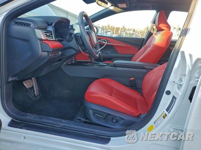 Zdjęcie 7 z 15 samochodu: 2025 TOYOTA CAMRY XSE VIN:4T1DBADK8SU007184 - miniatura