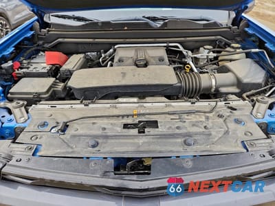 Zdjęcie 11 z 11 samochodu: 2023 CHEVROLET COLORADO LT VIN:1GCPSCEK5P1238032 - miniatura