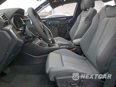 Zdjęcie 7 z 13 samochodu: 2025 AUDI Q3 PREMIUM S LINE 45 VIN:WA1DECF35S1087858 - miniatura