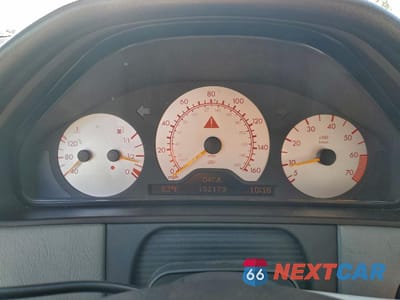 Zdjęcie 9 z 12 samochodu: 1997 MERCEDES-BENZ E 320 VIN:WDBJF55F2VA437656 - miniatura