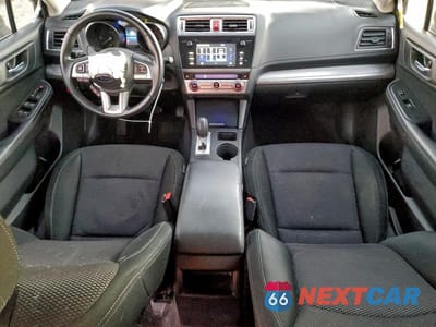Zdjęcie 8 z 12 samochodu: 2015 SUBARU OUTBACK 2.5I PREMIUM VIN:4S4BSACC5F3242784 - miniatura