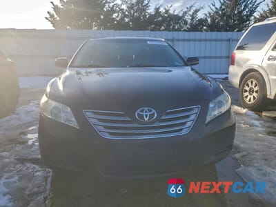 Piąte zdjęcie samochodu w środku: 2009 TOYOTA CAMRY HYBRID VIN:4T1BB46K89U083813 - miniatura