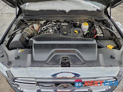 Zdjęcie 11 z 13 samochodu: 2025 RAM 2500 LARAMIE VIN:3C6UR5FLXSG530651 - miniatura