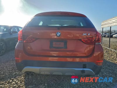 Zdjęcie 6 z 12 samochodu: 2013 BMW X1 SDRIVE28I VIN:WBAVM1C54DVW42511 - miniatura