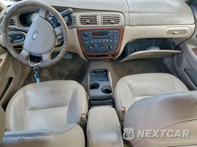 Zdjęcie 8 z 12 samochodu: 2005 FORD TAURUS SEL VIN:1FAFP56265A201520 - miniatura