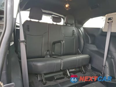 Zdjęcie 11 z 15 samochodu: 2025 TOYOTA SIENNA XSE VIN:5TDDRKEC6SS231877 - miniatura