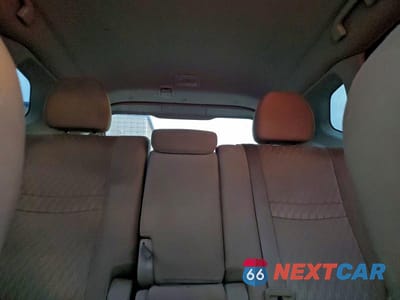 Zdjęcie 10 z 12 samochodu: 2018 NISSAN ROGUE VIN:KNMAT2MTXJP615613 - miniatura