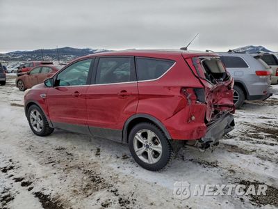 Drugie zdjęcie samochodu z przodu: 2015 FORD ESCAPE SE VIN:1FMCU0G74FUB40425 - miniatura
