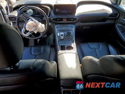 Zdjęcie 8 z 14 samochodu: 2023 HYUNDAI SANTA FE LIMITED VIN:5NMS44AL7PH523264 - miniatura