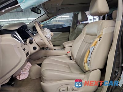 Zdjęcie 7 z 15 samochodu: 2015 NISSAN MURANO S VIN:5N1AZ2MH1FN261134 - miniatura