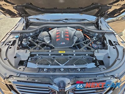 Zdjęcie 12 z 15 samochodu: 2023 BMW XM VIN:5YM23CS09P9S20894 - miniatura