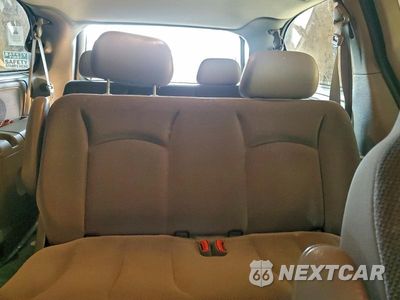 Zdjęcie 10 z 13 samochodu: 2003 DODGE GRAND CARAVAN SE VIN:1D4GP24343B251979 - miniatura
