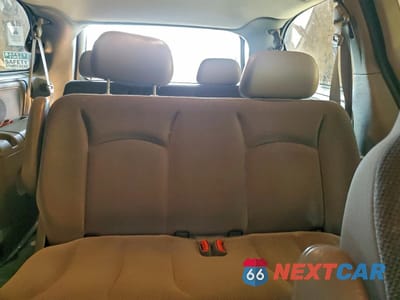 Zdjęcie 10 z 13 samochodu: 2003 DODGE GRAND CARAVAN SE VIN:1D4GP24343B251979 - miniatura