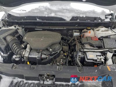 Zdjęcie 11 z 12 samochodu: 2020 CHEVROLET BLAZER RS VIN:3GNKBKRS7LS634770 - miniatura