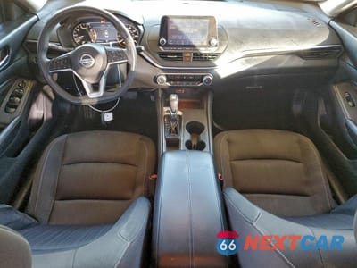 Zdjęcie 8 z 13 samochodu: 2019 NISS ALTIMA S VIN:1N4BL4BV4KN315816 - miniatura