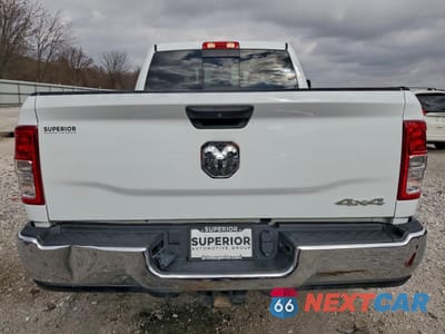 Zdjęcie 6 z 15 samochodu: 2024 RAM 2500 TRADESMAN VIN:3C6UR5CJ6RG186121 - miniatura