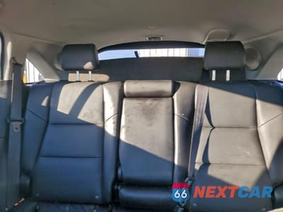 Zdjęcie 10 z 15 samochodu: 2018 ACURA RDX TECHNOLOGY VIN:5J8TB4H54JL015746 - miniatura