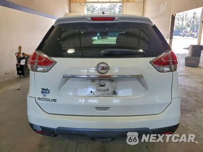 Zdjęcie 6 z 12 samochodu: 2015 NISSAN ROGUE S VIN:5N1AT2MT4FC917375 - miniatura