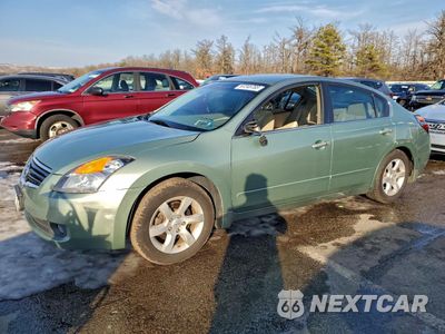 2008 NISSAN ALTIMA 2.5 1N4AL21E88C230712 - główne zdjęcie licytacji z USA - miniatura