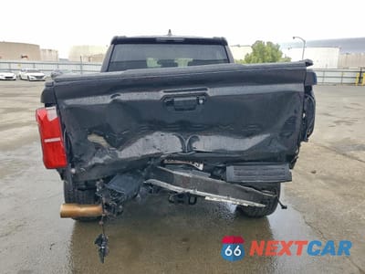 Zdjęcie 6 z 13 samochodu: 2024 TOYOTA TACOMA DOUBLE CAB VIN:3TYKB5FN8RT001298 - miniatura