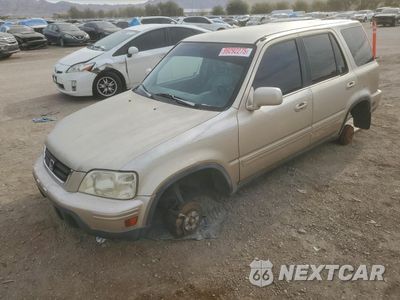 2000 HONDA CR-V SE JHLRD1872YC050138 - główne zdjęcie licytacji z USA - miniatura