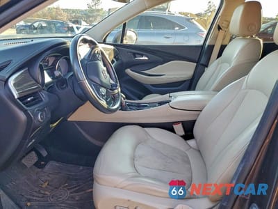 Zdjęcie 7 z 12 samochodu: 2020 BUICK ENVISION PREFERRED VIN:LRBFXBSA5LD155615 - miniatura