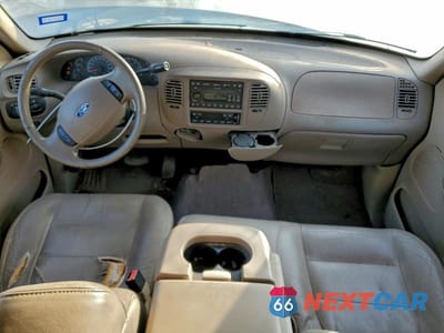 Zdjęcie 8 z 11 samochodu: 2003 FORD F150 SUPERCREW VIN:1FTRW07L03KD83582 - miniatura