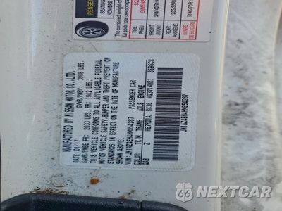 Zdjęcie 12 z 15 samochodu: 2017 NISSAN 370Z BASE VIN:JN1AZ4EH4HM954287 - miniatura