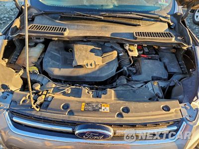 Zdjęcie 12 z 13 samochodu: 2013 FORD ESCAPE SEL VIN:1FMCU9H97DUA60294 - miniatura