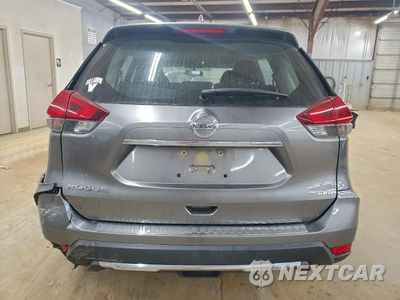 Zdjęcie 6 z 16 samochodu: 2018 NISSAN ROGUE S VIN:JN8AT2MV0JW312951 - miniatura