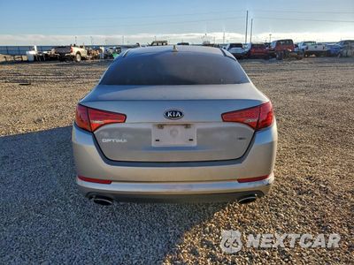 Zdjęcie 6 z 14 samochodu: 2011 KIA OPTIMA LX VIN:KNAGM4A76B5064861 - miniatura