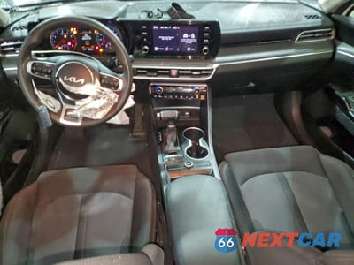 Zdjęcie 8 z 13 samochodu: 2023 KIA K5 LXS VIN:5XXG14J27PG219078 - miniatura