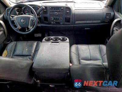 Zdjęcie 8 z 12 samochodu: 2013 GMC SIERRA C1500 SLE VIN:3GTP1VE00DG216725 - miniatura