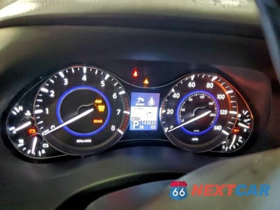 Zdjęcie 9 z 12 samochodu: 2011 INFINITI QX56 VIN:JN8AZ2NC8B9301143 - miniatura