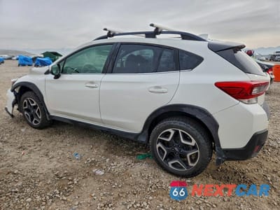 Drugie zdjęcie samochodu z przodu: 2020 SUBARU CROSSTREK LIMITED VIN:JF2GTAMC1L8241024 - miniatura