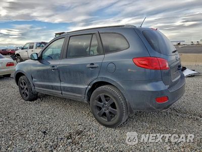 Drugie zdjęcie samochodu z przodu: 2008 HYUNDAI SANTA FE SE VIN:5NMSH73E18H168758 - miniatura