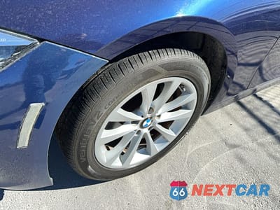 Zdjęcie 14 z 15 samochodu: 2018 BMW 320 I VIN:WBA8E1G50JNU91361 - miniatura