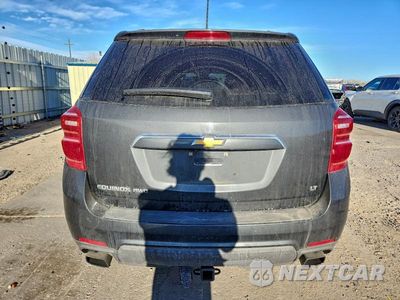 Zdjęcie 6 z 12 samochodu: 2017 CHEVROLET EQUINOX LT VIN:2GNFLFE37H6272255 - miniatura