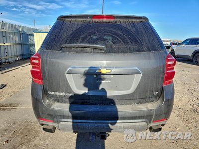 Zdjęcie 6 z 13 samochodu: 2017 CHEVROLET EQUINOX LT VIN:2GNFLFE37H6272255 - miniatura
