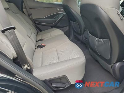 Zdjęcie 11 z 13 samochodu: 2018 HYUNDAI SANTA FE SPORT VIN:5NMZT3LB4JH052679 - miniatura