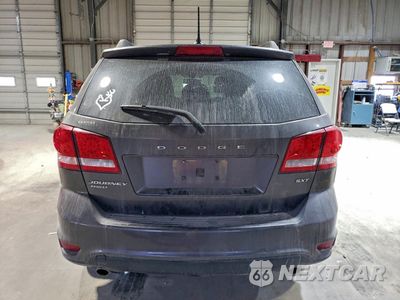 Zdjęcie 6 z 15 samochodu: 2017 DODGE JOURNEY SXT VIN:3C4PDDBG7HT550234 - miniatura