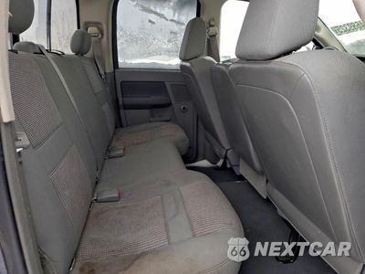 Zdjęcie 10 z 12 samochodu: 2007 DODGE RAM 1500 ST VIN:1D7HU18P57J579351 - miniatura