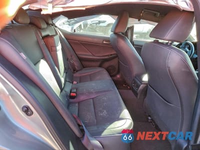 Zdjęcie 10 z 15 samochodu: 2021 LEXUS IS 300 VIN:JTHAA1D2XM5110824 - miniatura