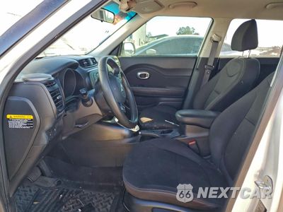 Zdjęcie 7 z 12 samochodu: 2019 KIA SOUL VIN:KNDJN2A28K7674313 - miniatura