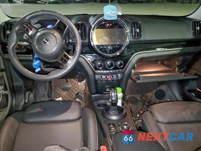 Zdjęcie 8 z 14 samochodu: 2024 MINI COOPER S COUNTRYMAN VIN:WMZ53BR07R3S30545 - miniatura