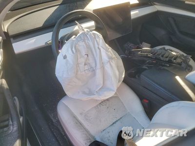 Zdjęcie 8 z 13 samochodu: 2023 TESLA MODEL 3 VIN:5YJ3E1EA4PF700122 - miniatura