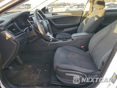 Zdjęcie 7 z 11 samochodu: 2019 HYUNDAI SONATA SE VIN:5NPE24AF6KH733685 - miniatura