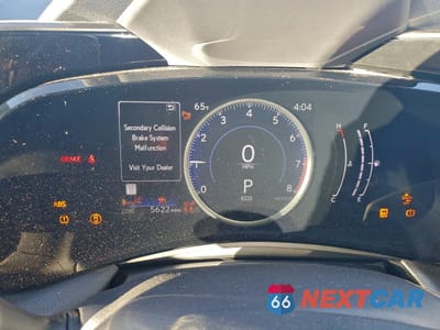 Zdjęcie 9 z 14 samochodu: 2025 LEXUS NX 250 PREMIUM VIN:2T2GDCAZ1SC028797 - miniatura