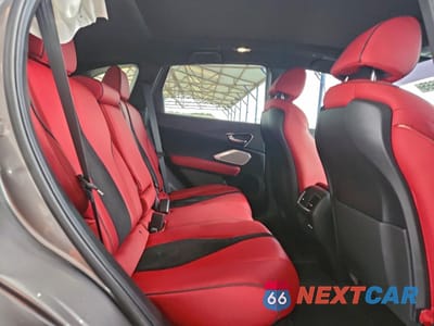Zdjęcie 11 z 14 samochodu: 2024 ACURA RDX A-SPEC VIN:5J8TC2H60RL035854 - miniatura
