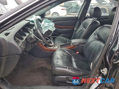 Zdjęcie 7 z 11 samochodu: 2000 ACURA 3.2TL VIN:19UUA5667YA021832 - miniatura